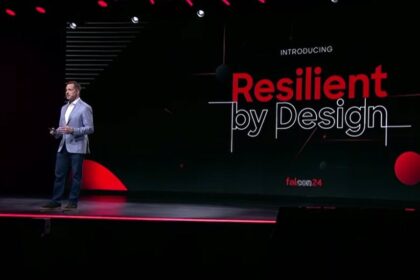 Fal.Con 2024: CrowdStrike unveils a resilient design framework