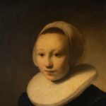 From attic to auction: A Rembrandt painting sells in Maine for $1.4 million