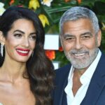 George Clooney does everything he can to protect his family from public eyes