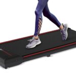 Get your steps in right now on this $119 treadmill from Amazon