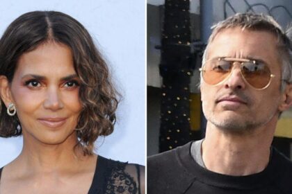 Halle Berry fears conspiracy with ex to release compromising photos