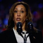 Harris' rise in the polls is causing a wave of wealth transfers to children