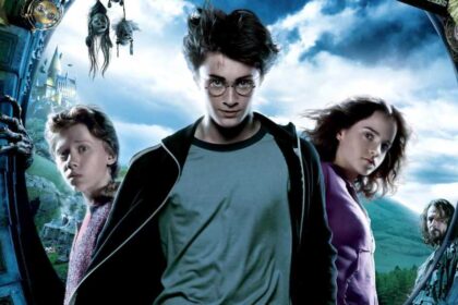 Harry Potter TV series news, rumors and release date