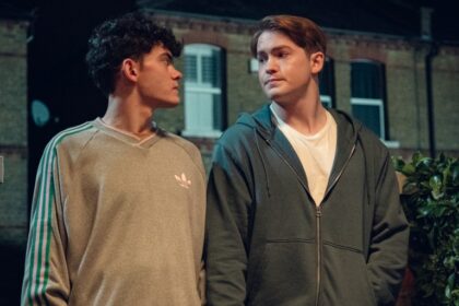 'Heartstopper' Season 3 Release Date, Cast, Everything We Know So Far