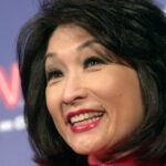 How Connie Chung launched a generation of Asian-American girls named Connie—and had no idea