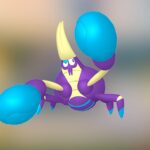 Methods to get Crabrawler in Pokemon GO, and is Shiny Crabrawler available in the game?