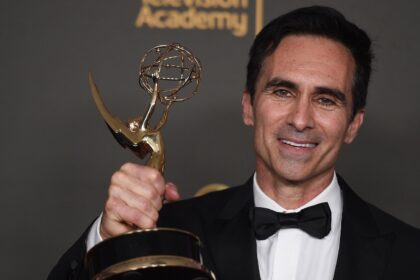 How to watch and stream the 76th Annual Emmy Awards