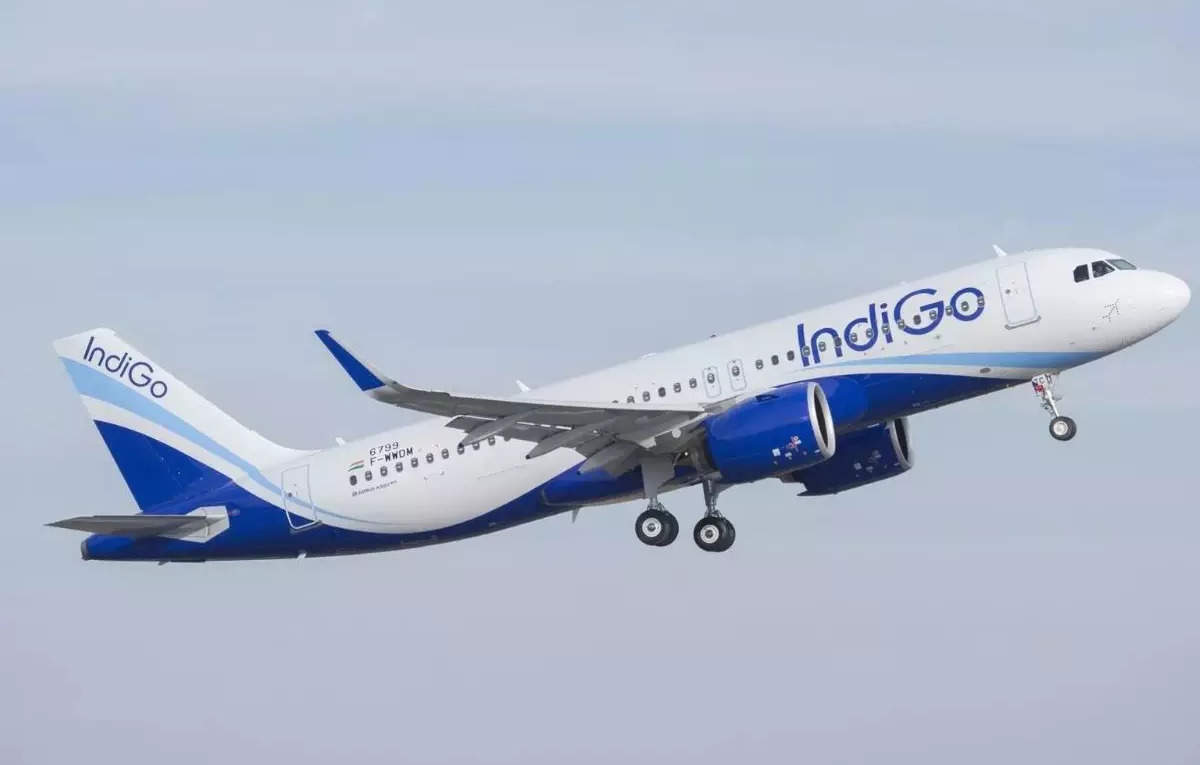 IndiGo will resume flight operations from Terminal 1 of Delhi Airport from September 2, ET TravelWorld