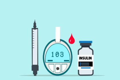 Insulin resistance is linked to more than 30 diseases – and early death in women, a British study shows