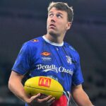 Jack Macrae requests trade from Western Bulldogs, Alex Davies to re-sign with Gold Coast, meeting with Damien Hardwick convinced him to reject offers from Victorian clubs