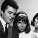 James Darren, 'Gidget' teen idol, singer and director, dies at 88