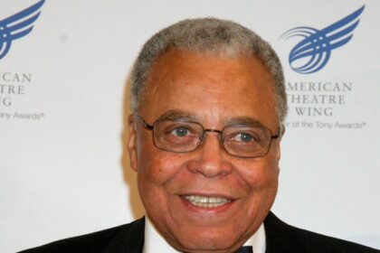 James Earl Jones, acclaimed actor and voice of Darth Vader, dies at age 93