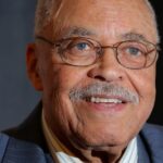 James Earl Jones has died at the age of 93