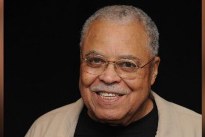 James Earl Jones, iconic voice of 'Star Wars', dies at 93