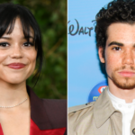 Jenna Ortega says Cameron Boyce stopped kissing during audition as a teenager