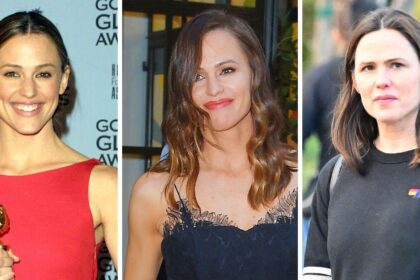 Jennifer Garner's Transformation Gallery: Before and After Photos