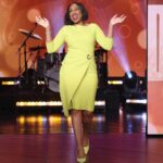 Jennifer Hudson Talks Season 3 of 'The Jennifer Hudson Show'