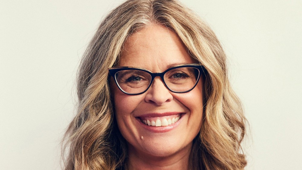 Jennifer Lee at Disney Animation to create 'Frozen' sequels