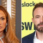 Jennifer Lopez breaks silence on divorce from Ben Affleck