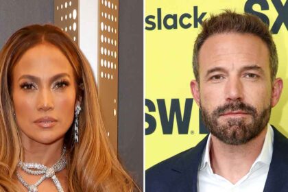 Jennifer Lopez breaks silence on divorce from Ben Affleck