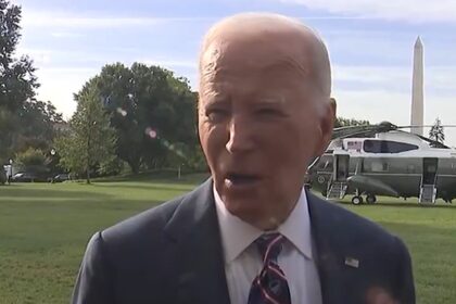 Joe Biden calls for more Secret Service resources after Trump's second assassination attempt