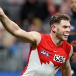 John Longmire says Taylor Adams experience is important for finals, Tom Papley injury update, Isaac Heeney returns for Sydney Swans final against GWS Giants, Press conference, Latest news