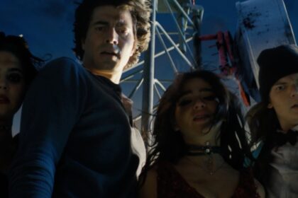 Joseph Kahn on Toronto-bound 'Wholesome' Horror 'Ick'