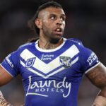 Josh Addo-Carr under investigation for allegedly testing positive for cocaine, roadside drug test, Canterbury-Bankstown Bulldogs