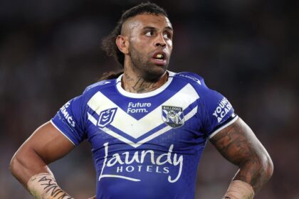 Josh Addo-Carr under investigation for allegedly testing positive for cocaine, roadside drug test, Canterbury-Bankstown Bulldogs