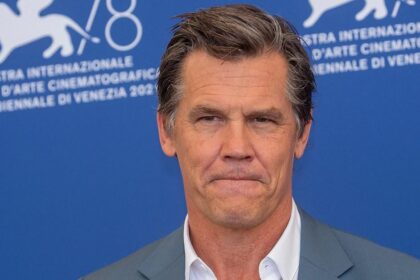 Josh Brolin admits that sobriety was sparked by the death of his family