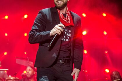 Justin Timberlake expected to plead guilty in a New York court in a drunk driving case