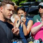 Justin Timberlake gets community service in a drunk driving case: American media