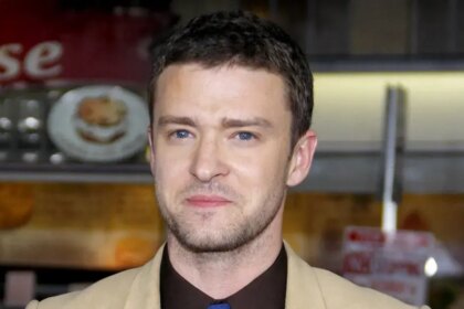 Justin Timberlake pleads guilty in DWI case, admitting he made a 'mistake'