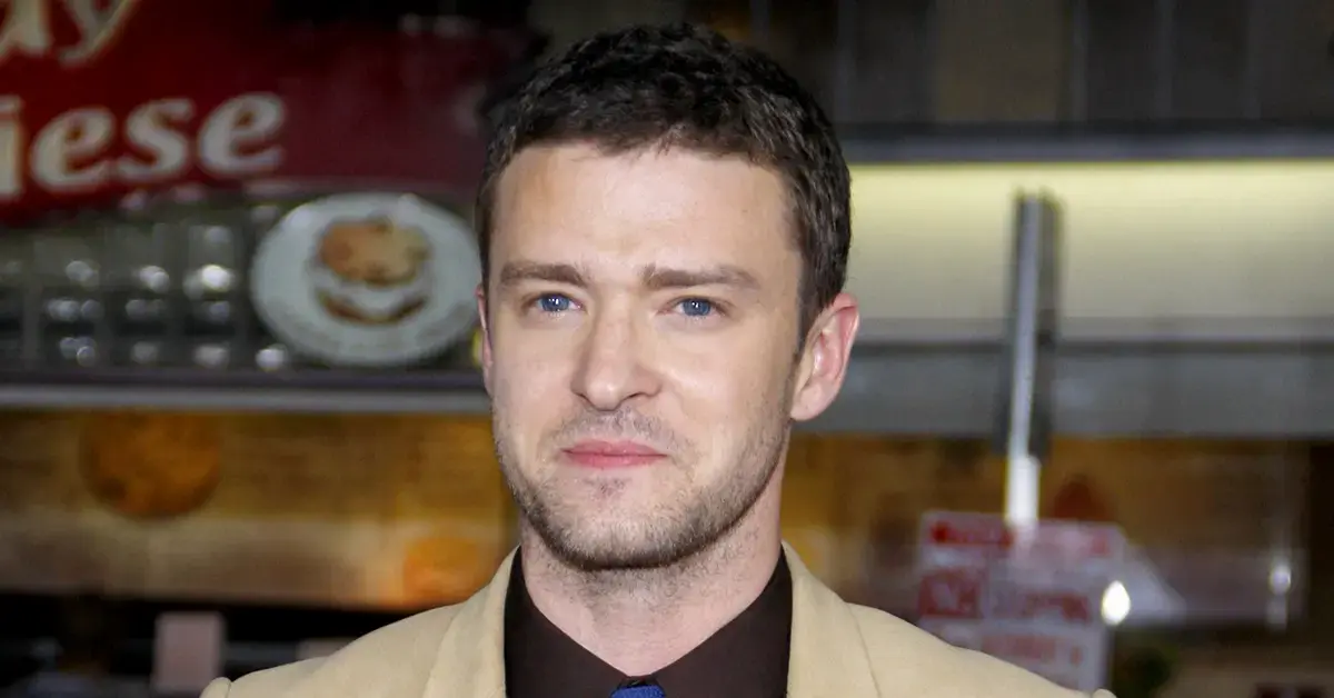 Justin Timberlake pleads guilty in DWI case, admitting he made a 'mistake'