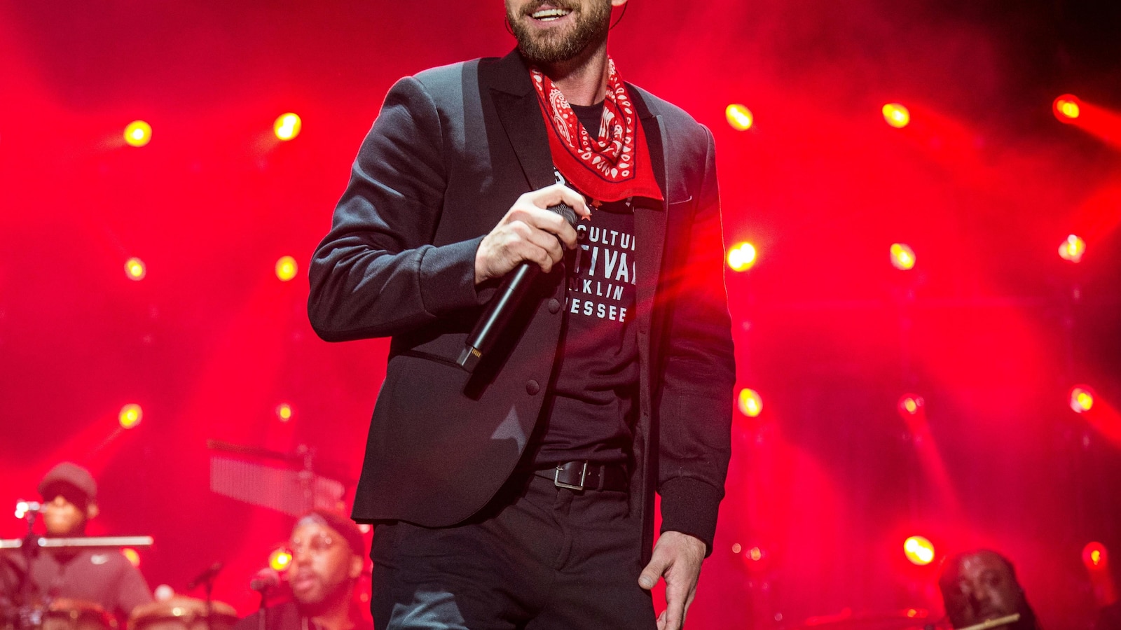 Justin Timberlake reaches plea deal to resolve drunk driving case, AP source says