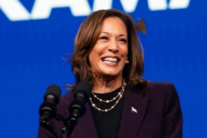 Kamala Harris will attend the LA Fundraiser on September 29