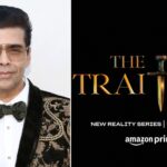 Karan Johar presents Indian adaptation of 'The Traitors' on Prime Video