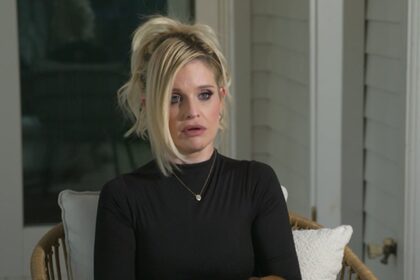 Kelly Osbourne talks about scoring doctors' drugs in TMZ's Matthew Perry documentary