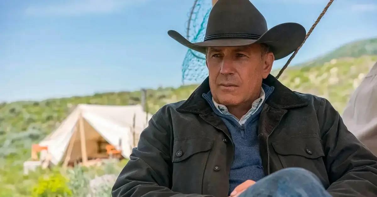 Kevin Costner's 'Yellowstone' exit sparks a war on set over who will replace him