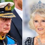 King Charles ignores Camilla's pleas to stop working himself to death