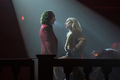 Lady Gaga and Joaquin Phoenix bring 'Joker: Folie à Deux' to the Venice Film Festival