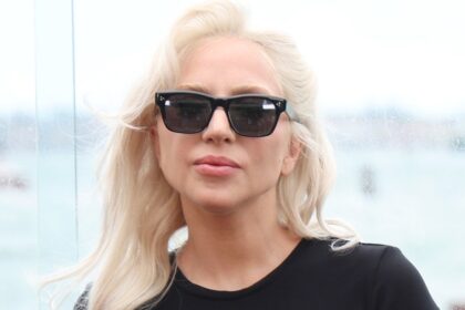 Lady Gaga confronts college Facebook group that said she would never be famous