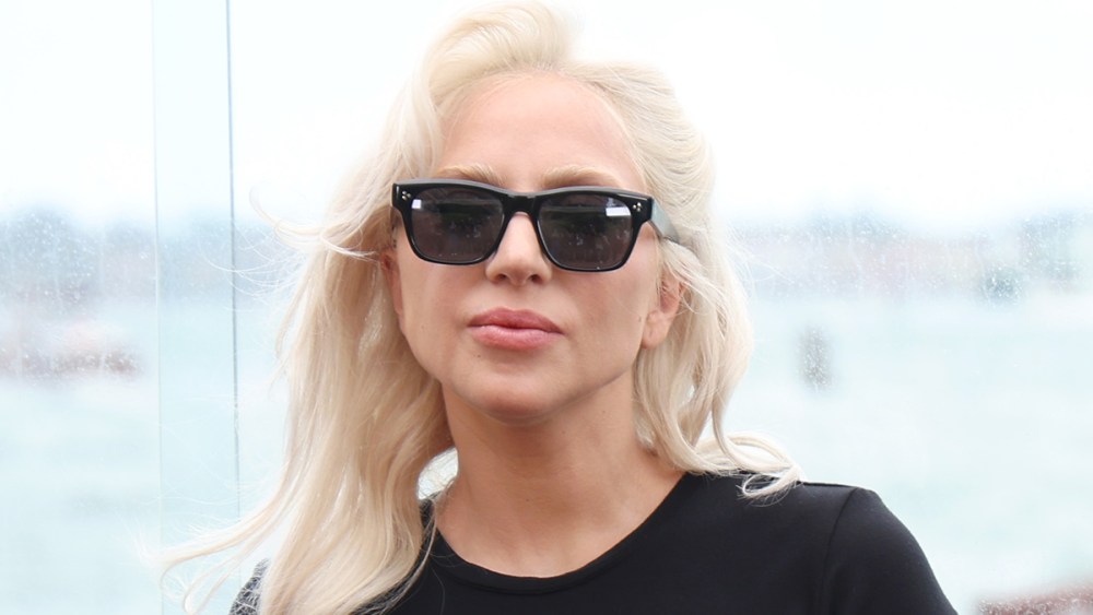 Lady Gaga confronts college Facebook group that said she would never be famous