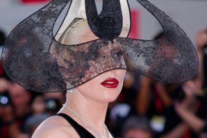 Lady Gaga faced the 'scary' reality of dying alone before finding love