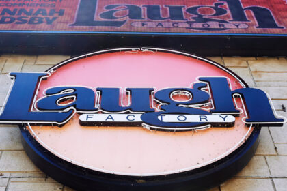 Laugh Factory presents neurodivergent stand-up comedy show 'Let It Out'