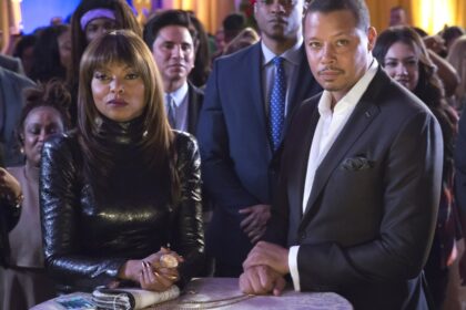 Lee Daniels says Empire was a "horrible" experience, but the money was great