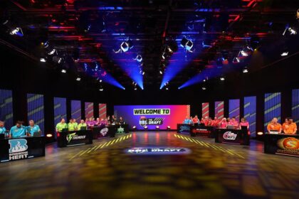 Live Draft Updates, Squads, Team-by-Team Picks, List of Nominated Players, Start Time, How to Watch, Video, Big Bash League, Cricket News