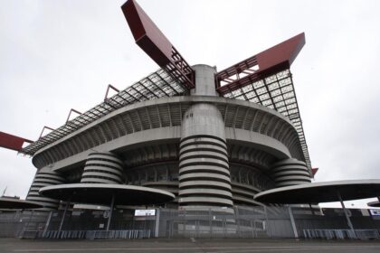 Liverpool fan dies after traffic accident in Italy ahead of the match against AC Milan