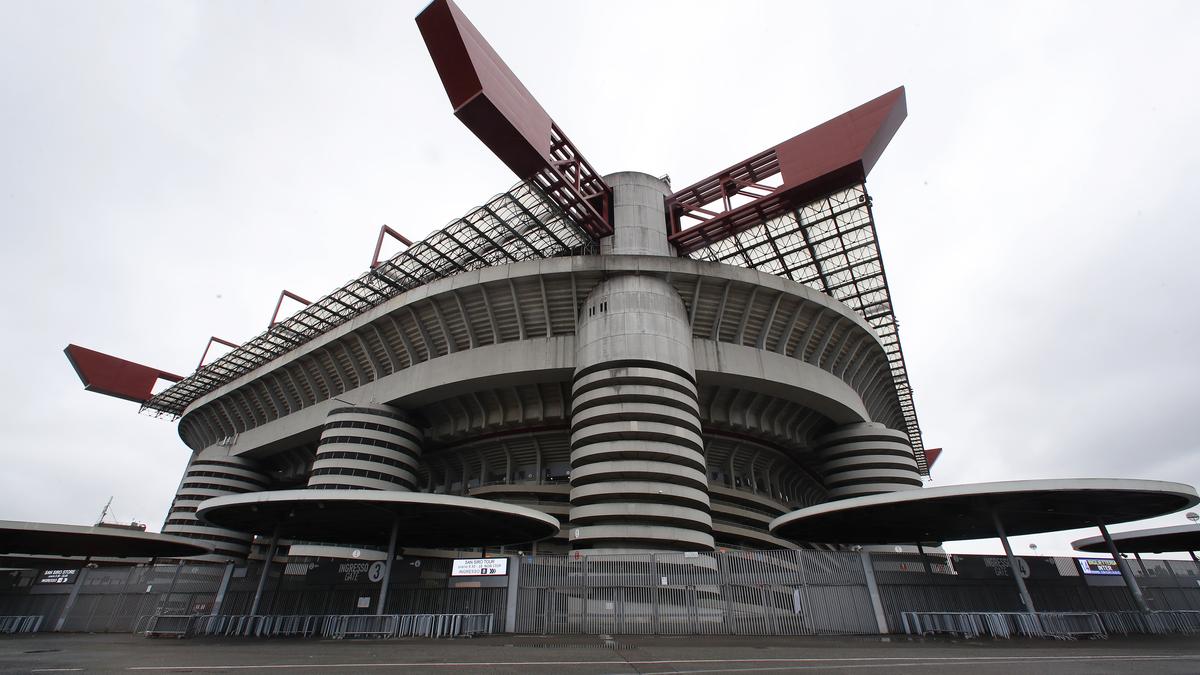 Liverpool fan dies after traffic accident in Italy ahead of the match against AC Milan