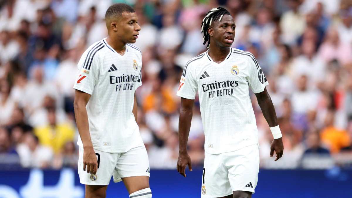 Livestream Real Madrid vs. Stuttgart: Watch UEFA Champions League online, TV channel, odds, prediction